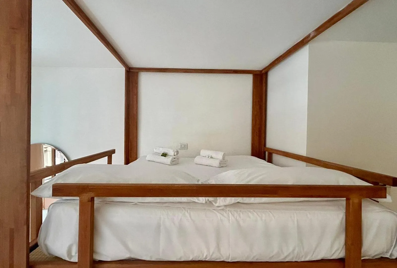 Kibilu - Via Morosini - Policlinico - Centro Citta Apartamento Milão