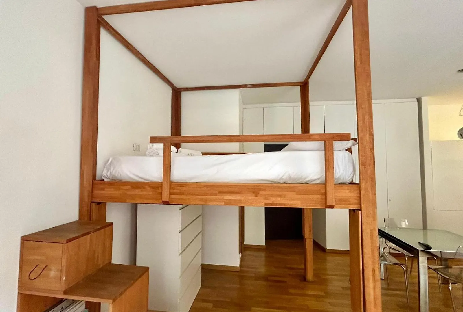 Kibilu - Via Morosini - Policlinico - Centro Citta Διαμέρισμα Μιλάνο 0*,